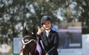 Equitazione ulteriormente in crescita in Cina nell’Anno del Cavallo 1