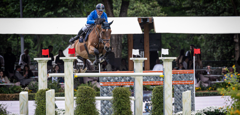 FISE Settore Senior: approvato il programma salto ostacoli per il 2026