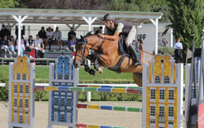 Giovani cavalli: parte la stagione 2026 della FISE