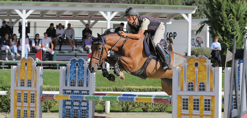 Giovani cavalli: parte la stagione 2026 della FISE