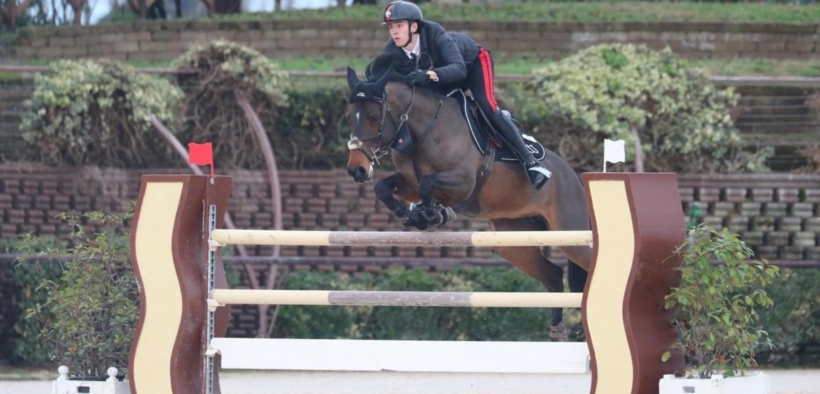 Gran Premi Naz. A5*: ecco i podi 119