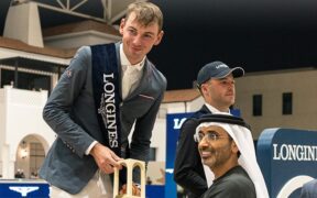 Grand Prix Internazionali: ecco i podi (#week 02) 2