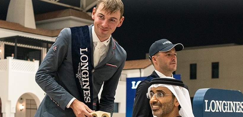 Grand Prix Internazionali: ecco i podi (#week 02) 2