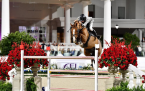 Grand Prix Internazionali: ecco i podi (# week 03)