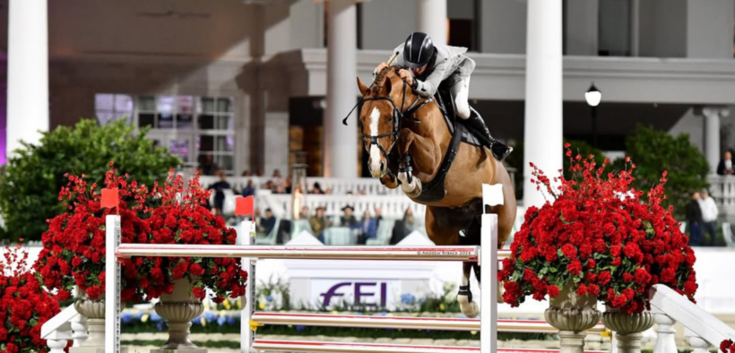 Grand Prix Internazionali: ecco i podi (# week 03)