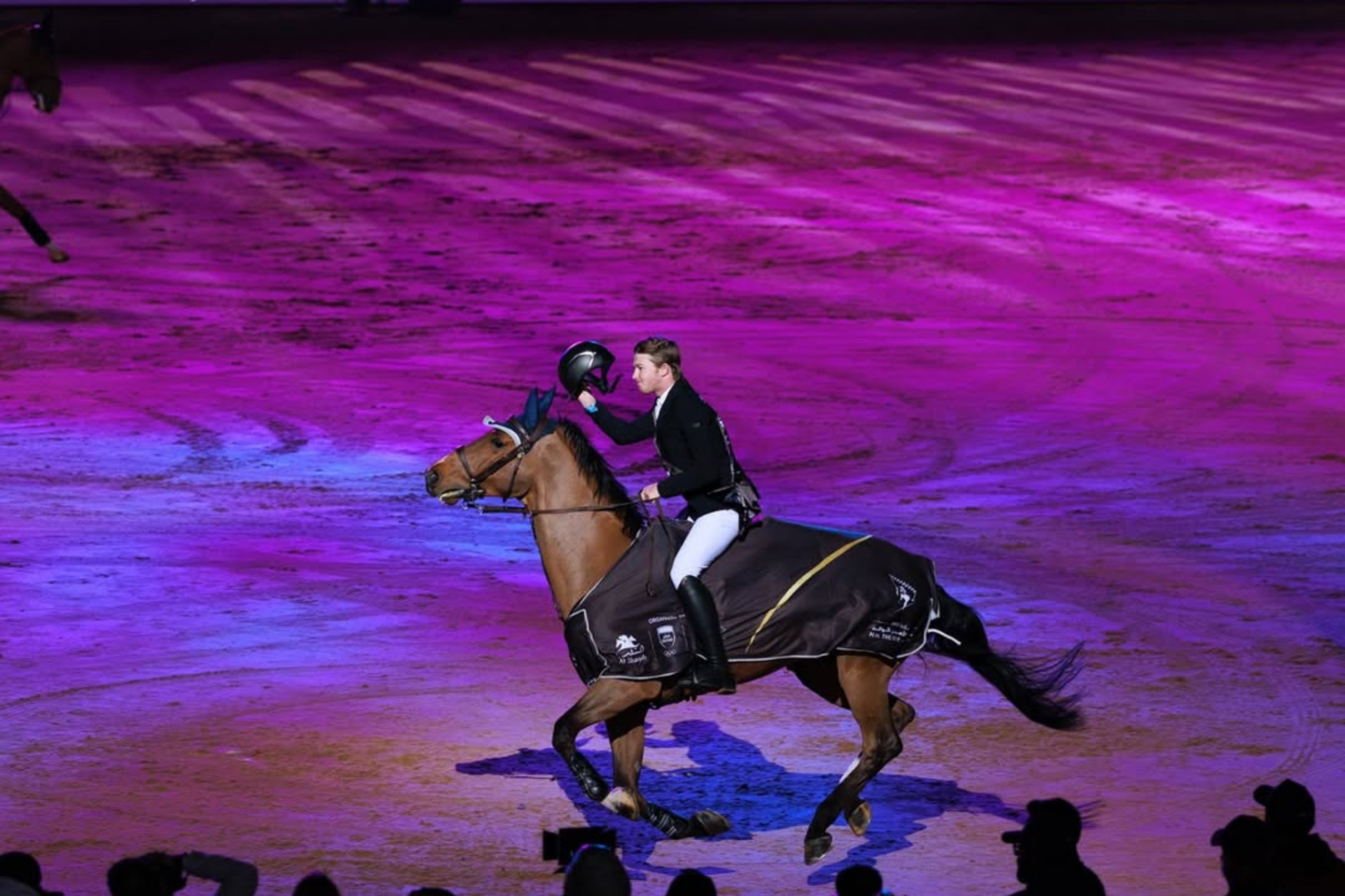 Grand Prix Internazionali: ecco i podi (# week 1)