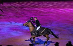 Grand Prix Internazionali: ecco i podi (# week 1)