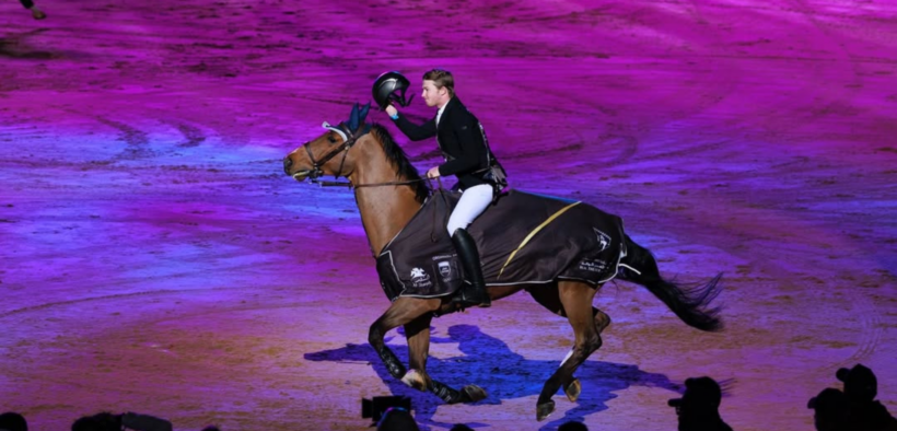 Grand Prix Internazionali: ecco i podi (# week 1)