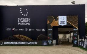 L'Italia è pronta per la Longines League of Nations™ 2026