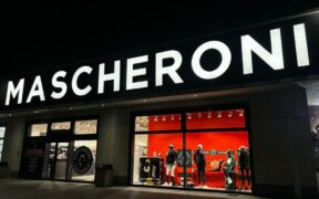 Nuovo negozio Mascheroni Selleria Busnago