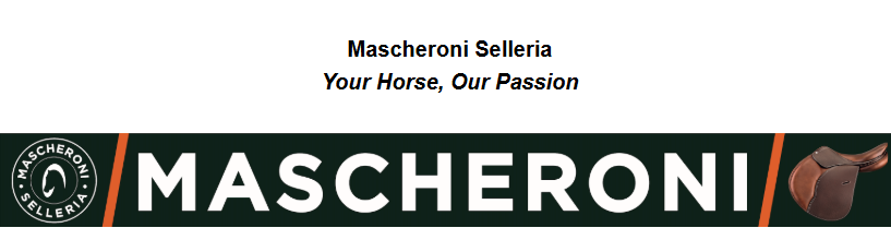 Nuovo negozio Mascheroni Selleria Busnago 6