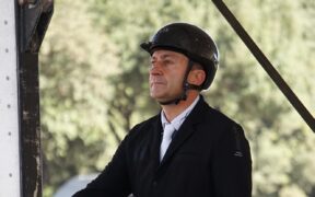 Piazza d'Onore per Bucci nella 145 Big Tour di Valencia (CSI3*)