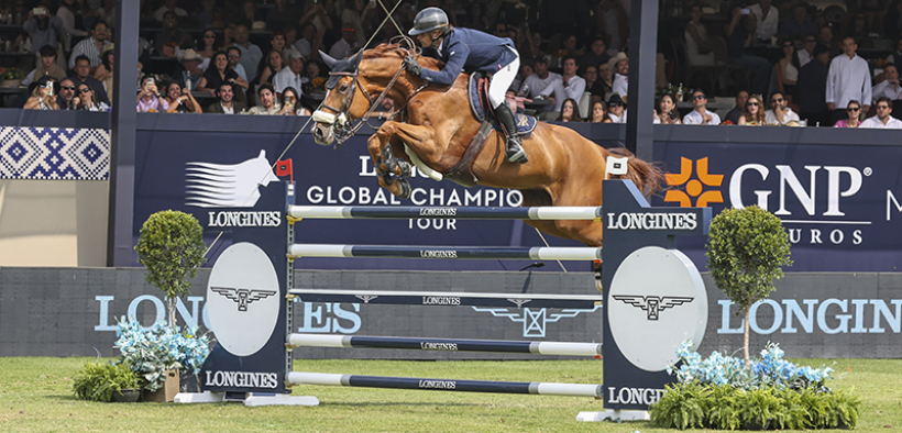 Salto ostacoli azzurro, un 2025 di premi e traguardi