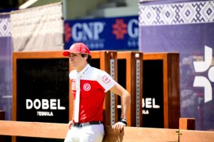 Un pezzo d'Italia nell'attività di Inigo Lopez de la Osa Franco 1