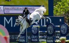 Un pezzo d'Italia nell'attività di Inigo Lopez de la Osa Franco