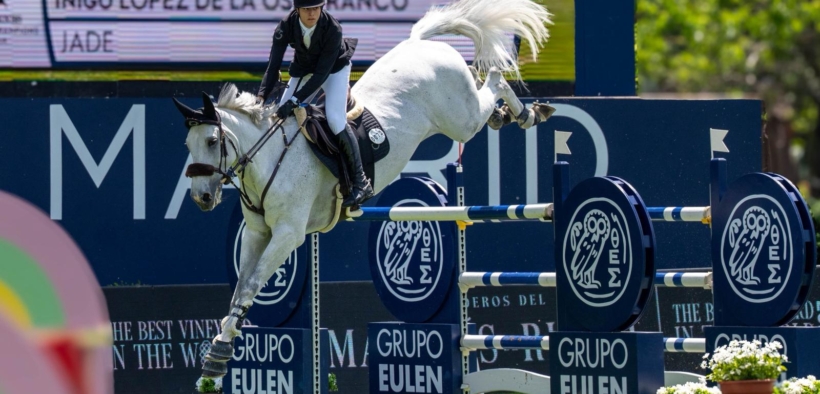 Un pezzo d'Italia nell'attività di Inigo Lopez de la Osa Franco