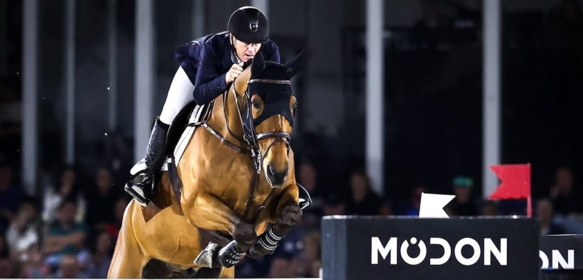 Grand Prix Internazionali: ecco i podi (#week 08) 2