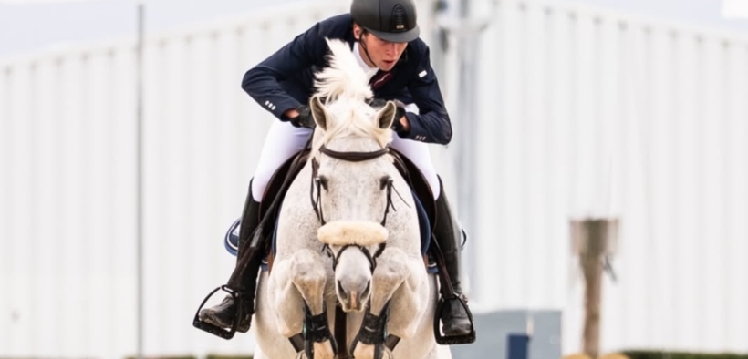 Andrea e Riccardo Pisani in evidenza nel CSI4* di Vejer de la Frontera