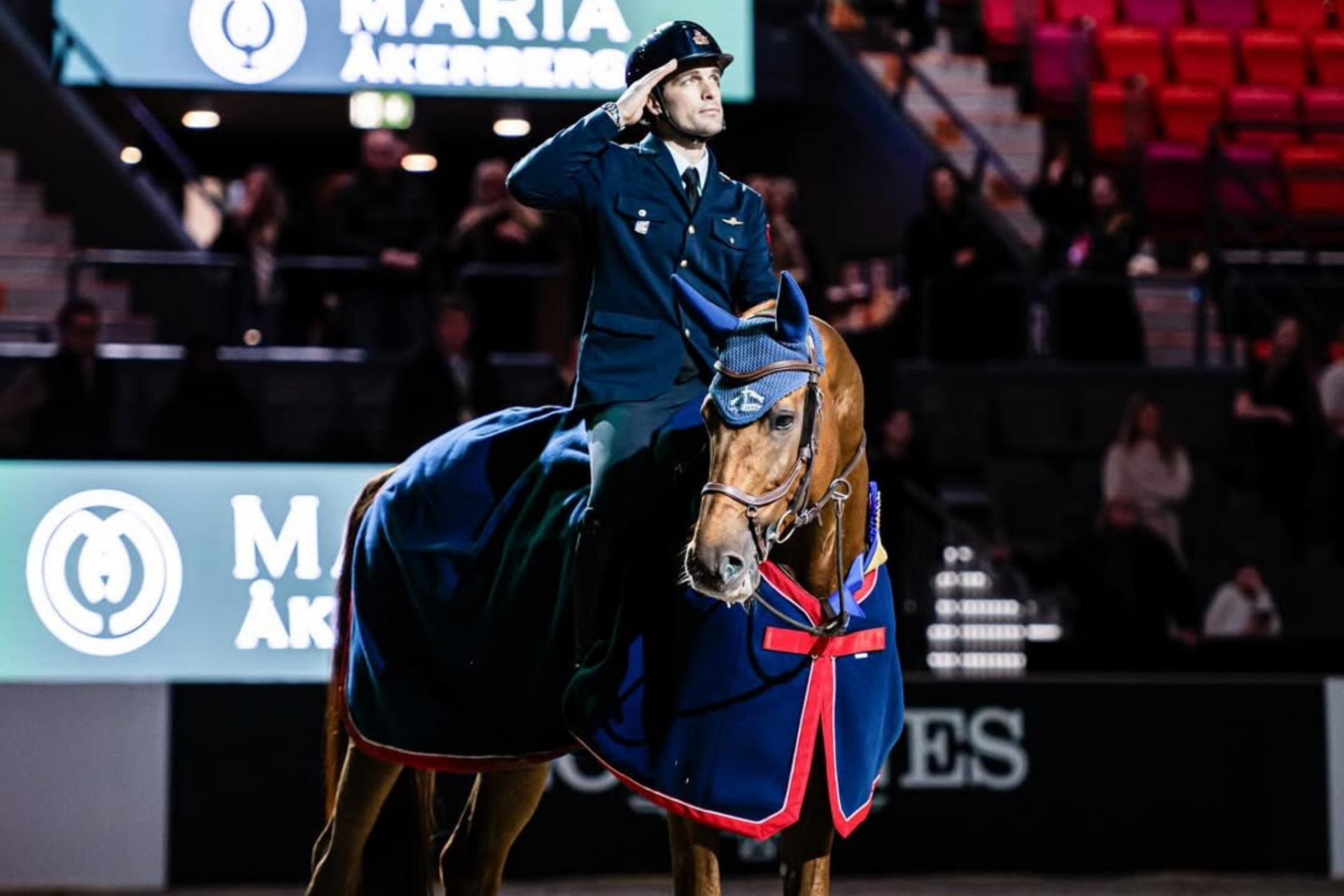 Azzurri protagonisti tra Vejer e Göteborg: Garofalo e Checchi si confermano ai vertici nelle 145 internazionali