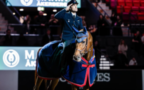 Azzurri protagonisti tra Vejer e Göteborg: Garofalo e Checchi si confermano ai vertici nelle 145 internazionali