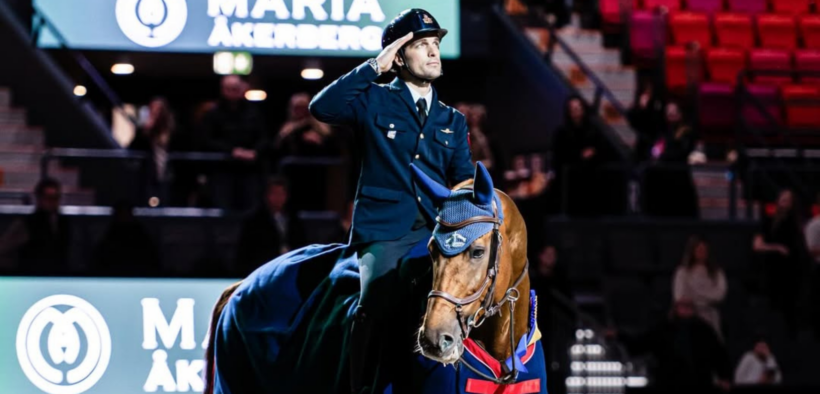 Azzurri protagonisti tra Vejer e Göteborg: Garofalo e Checchi si confermano ai vertici nelle 145 internazionali