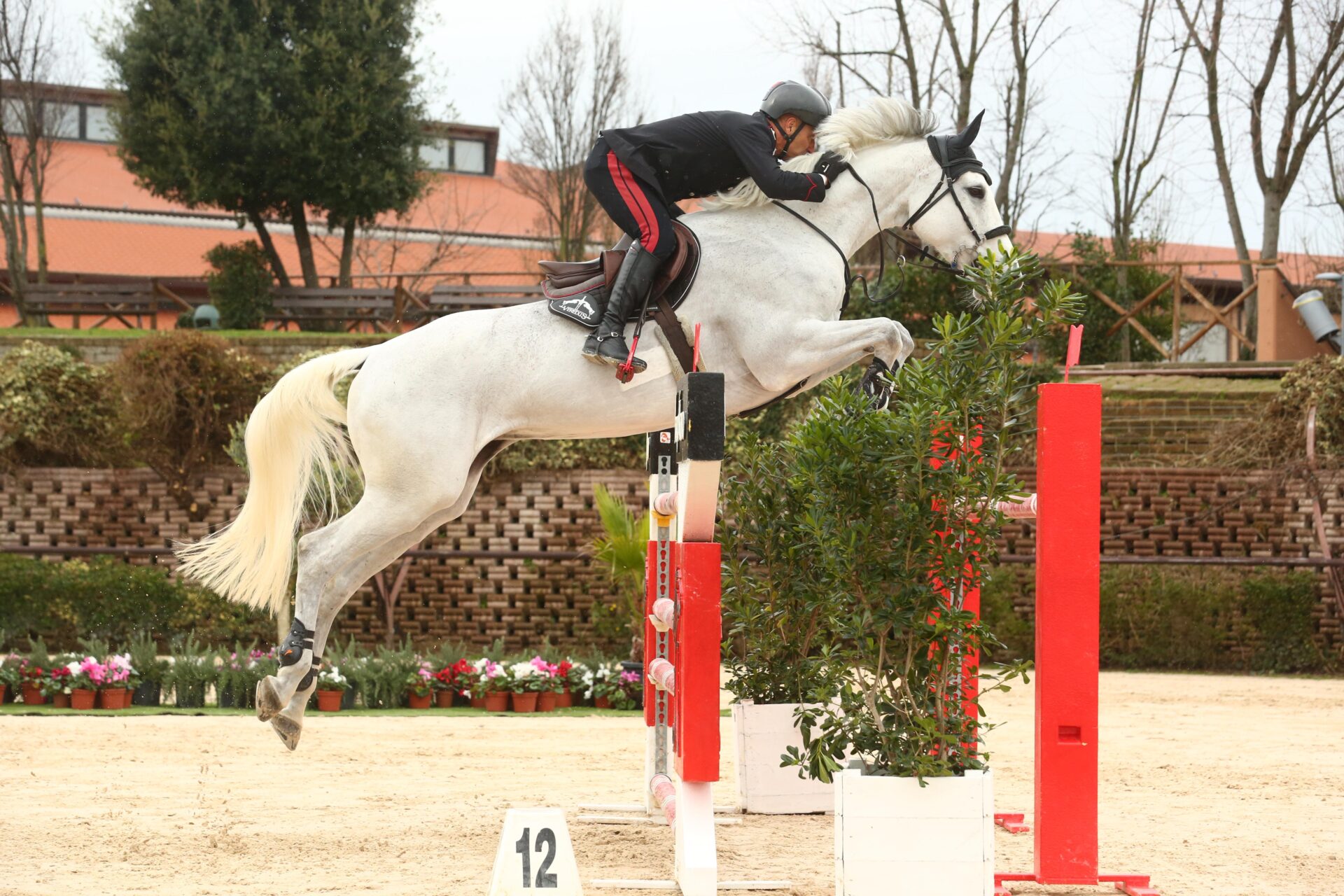 Bruno Chimirri 2° nella 145 Ranking del 3* di San Giovanni in Marignano