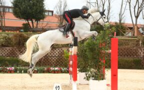 Bruno Chimirri 2° nella 145 Ranking del 3* di San Giovanni in Marignano