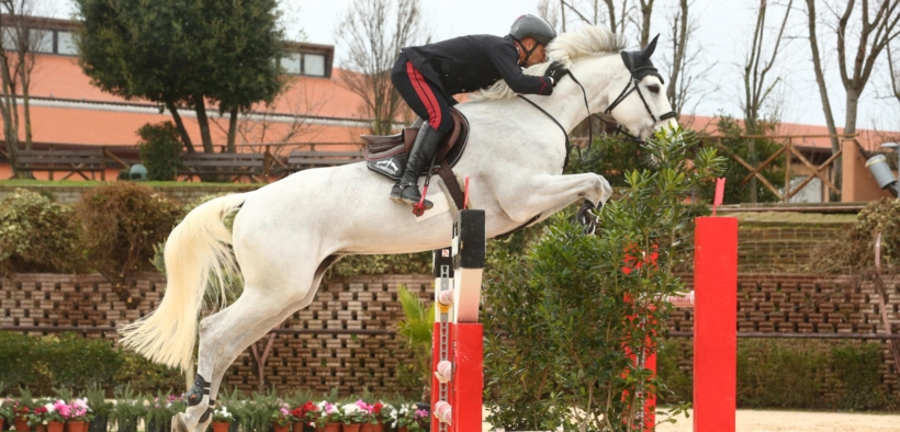 Bruno Chimirri 2° nella 145 Ranking del 3* di San Giovanni in Marignano