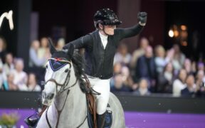 Coppa del Mondo, Jessica Burke scrive la storia femminile a Bordeaux