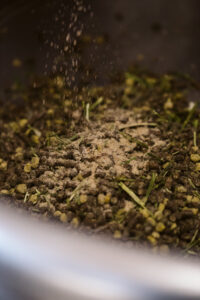 Cortal Horse: morbo di Cushing e alimentazione del cavallo 1