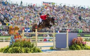 Dallo Sport all’Allevamento: stalloni top di salto ostacoli 10 anni dopo il loro apice