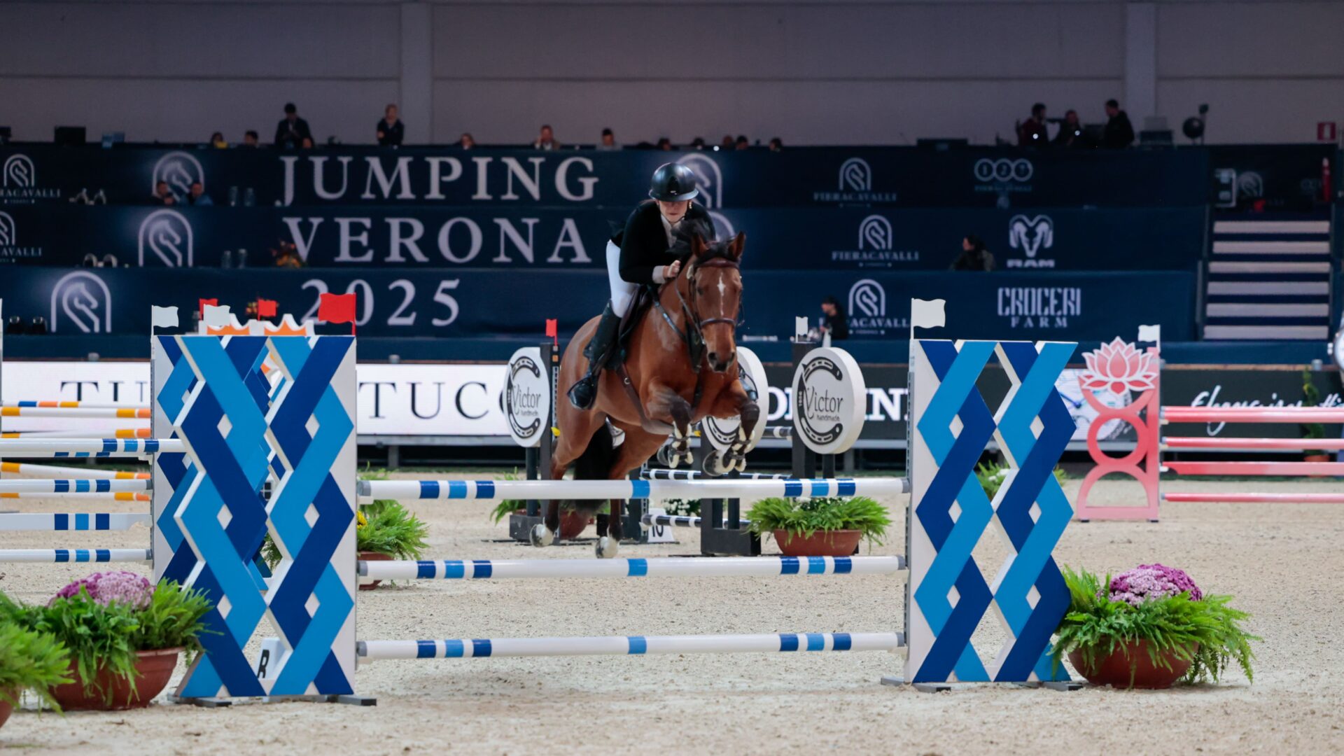 Fieracavalli punta sulle nuove generazioni con The Pony League: aperte le iscrizioni