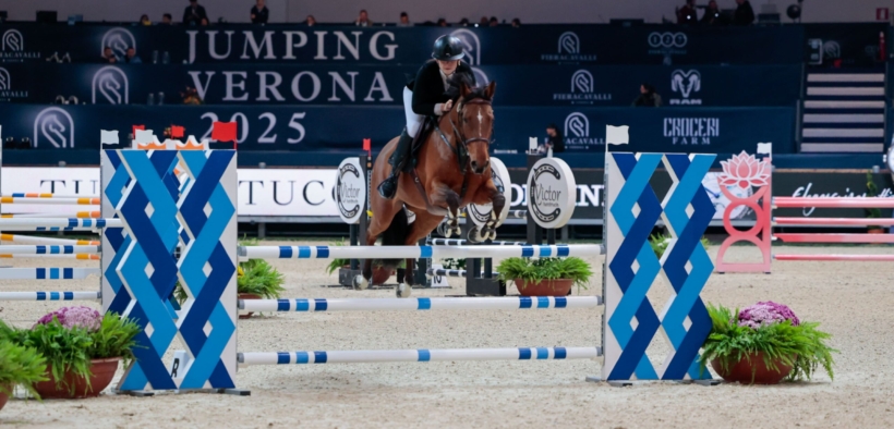 Fieracavalli punta sulle nuove generazioni con The Pony League: aperte le iscrizioni