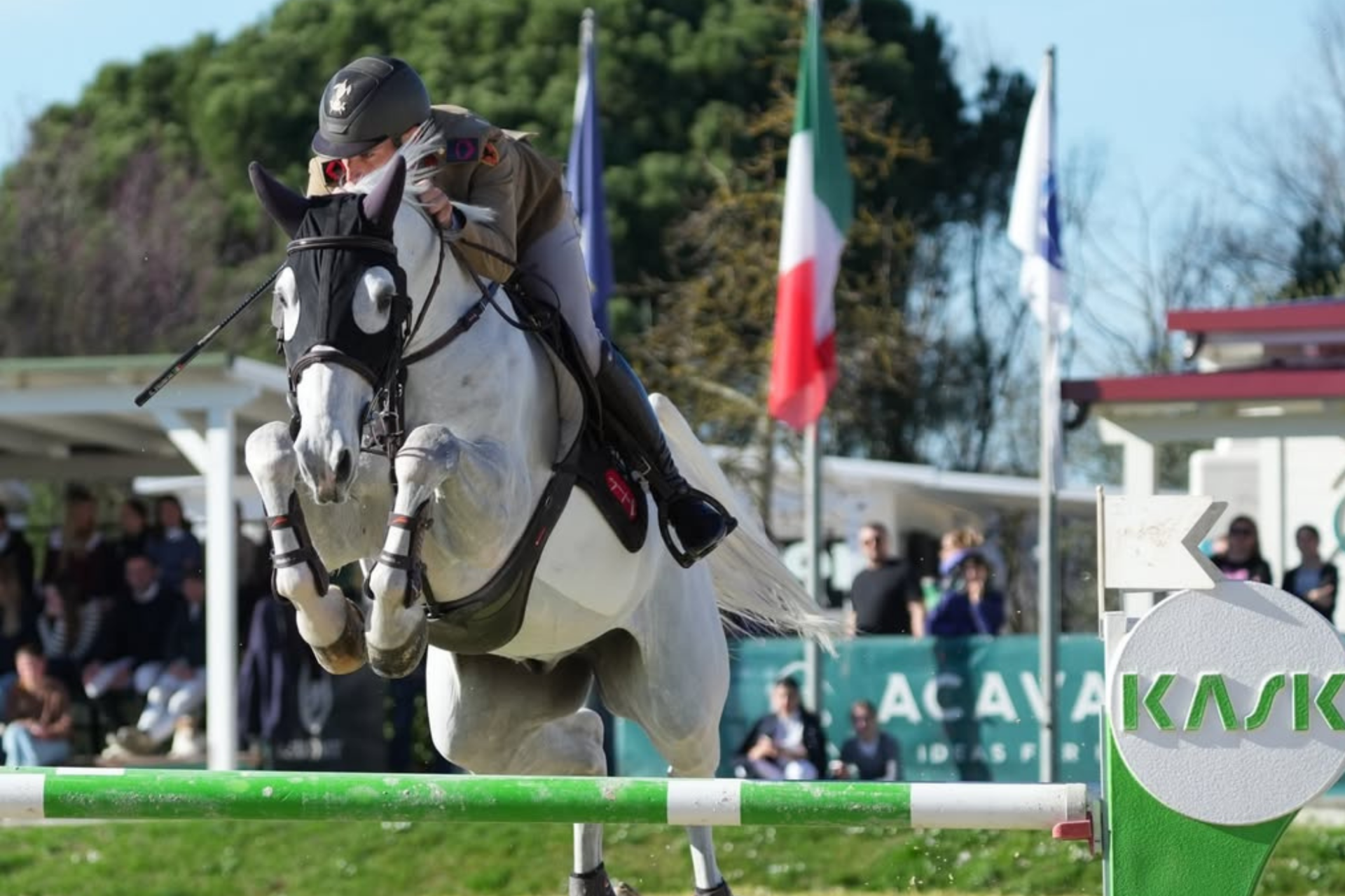 Gran Premi Naz. A5*: ecco i risultati 28