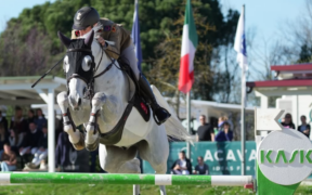 Gran Premi Naz. A5*: ecco i risultati 28