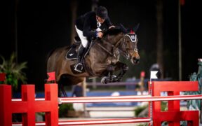 Grand Prix Internazionali: ecco i podi (# week 05)