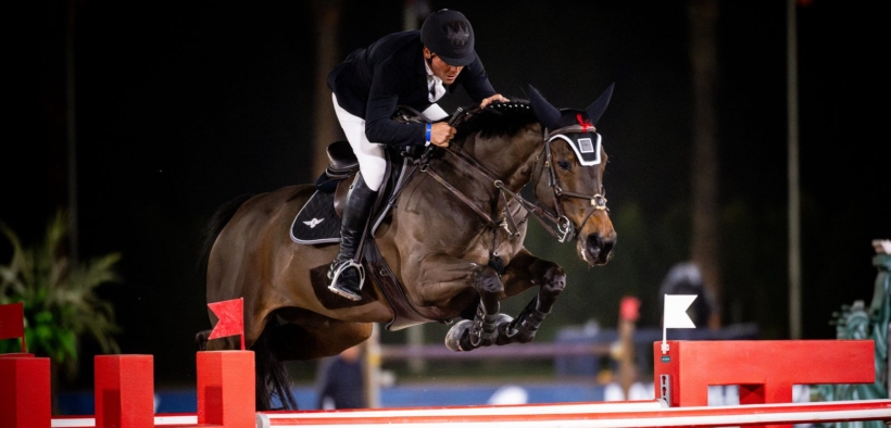 Grand Prix Internazionali: ecco i podi (# week 05)