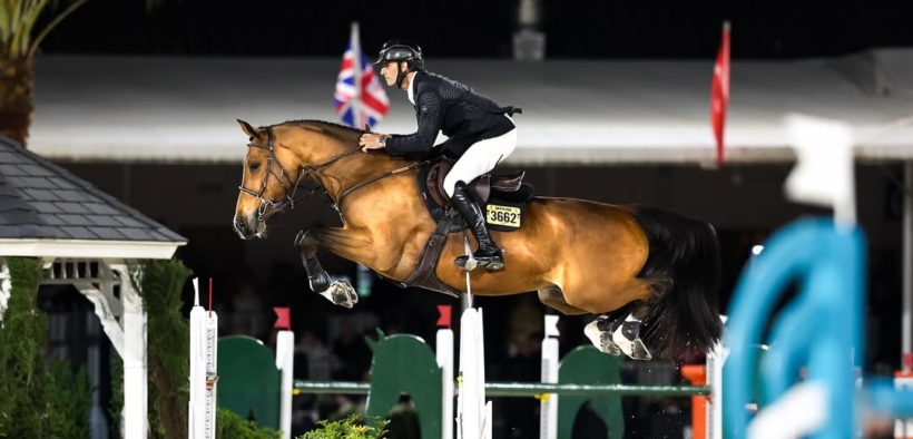 Grand Prix Internazionali: ecco i podi (# week 06)