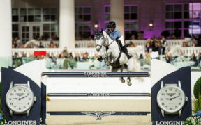 Grand Prix Internazionali: ecco i podi (# week 07)