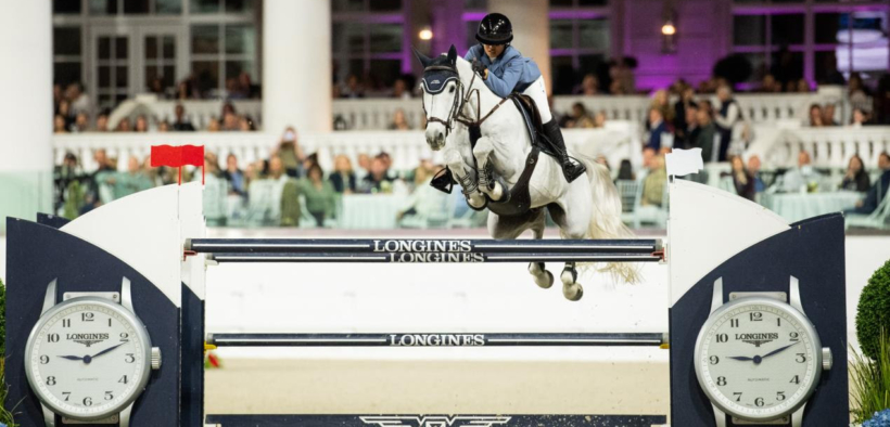 Grand Prix Internazionali: ecco i podi (# week 07)