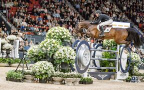 Greve conquista la 3^ vittoria stagionale in Coppa del Mondo a Göteborg