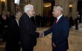 Il belga Ingmar De Vos eletto nel Comitato Esecutivo del Comitato Olimpico Internazionale