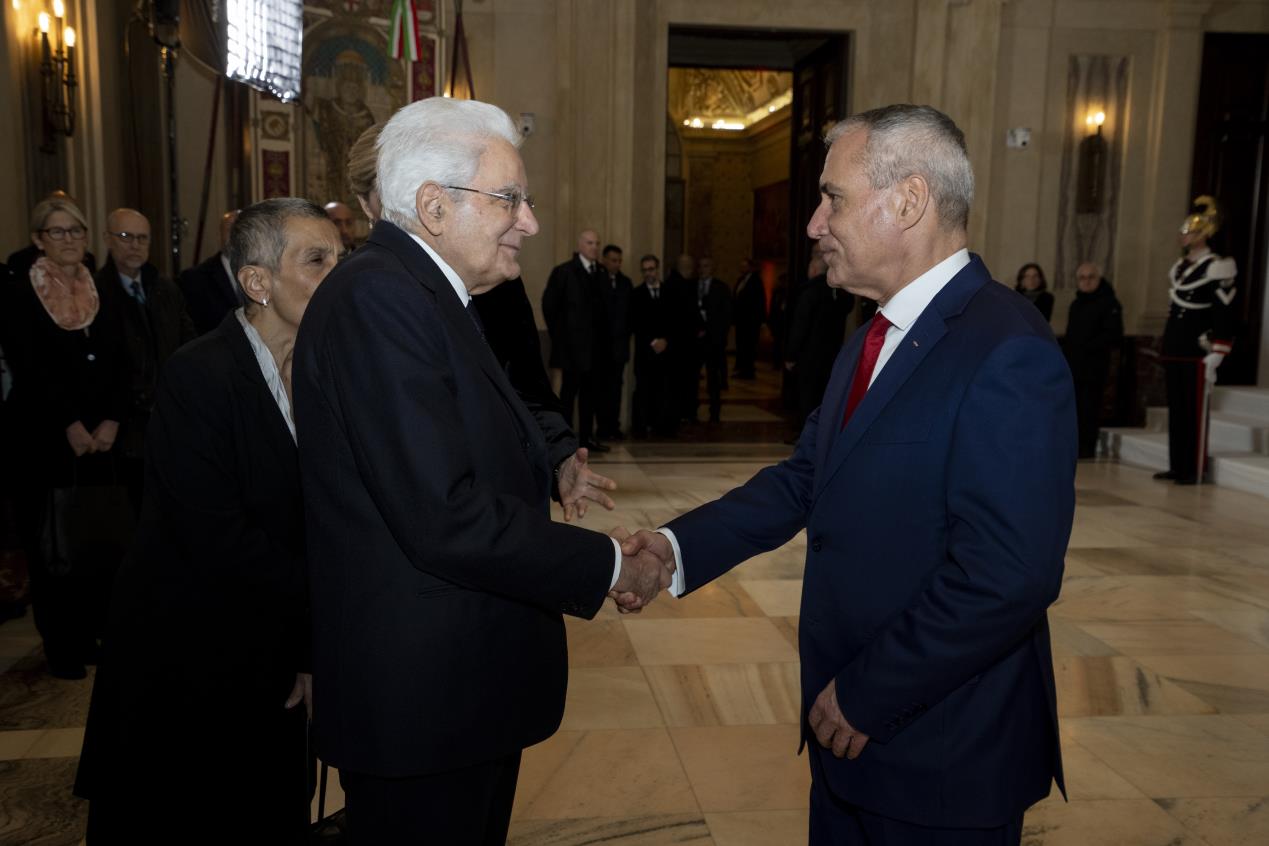 Il belga Ingmar De Vos eletto nel Comitato Esecutivo del Comitato Olimpico Internazionale