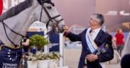 La Germania torna nella Longines League of Nations™ 2026
