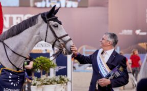 La Germania torna nella Longines League of Nations™ 2026
