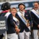 La Gran Bretagna nella Longines League of Nations™ 2026 da campione in carica