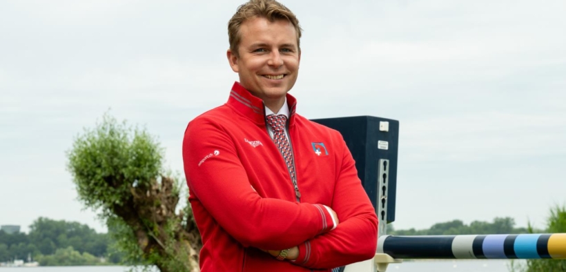 La Svizzera si prepara alla Longines League of Nations™ 2026