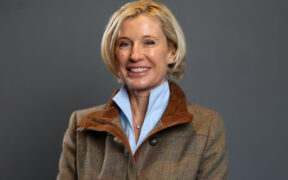 L'Irlanda torna nella Longines League of Nations™ con una nuova leadership