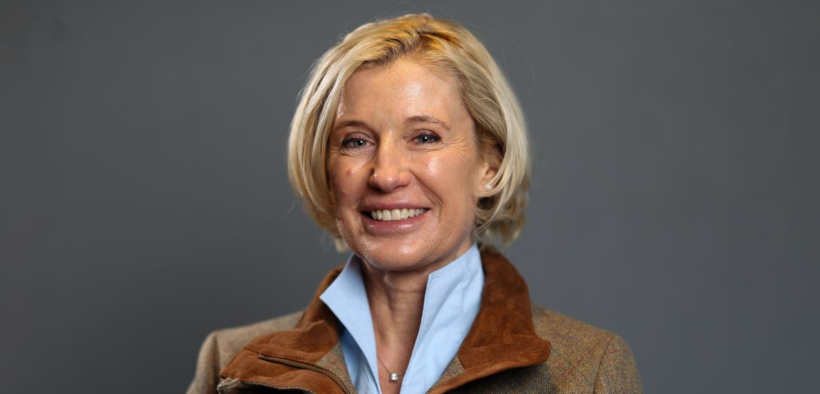 L'Irlanda torna nella Longines League of Nations™ con una nuova leadership