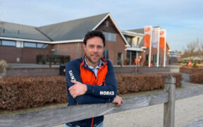 L’Olanda si prepara al meglio per la Longines League of Nations™ 2026